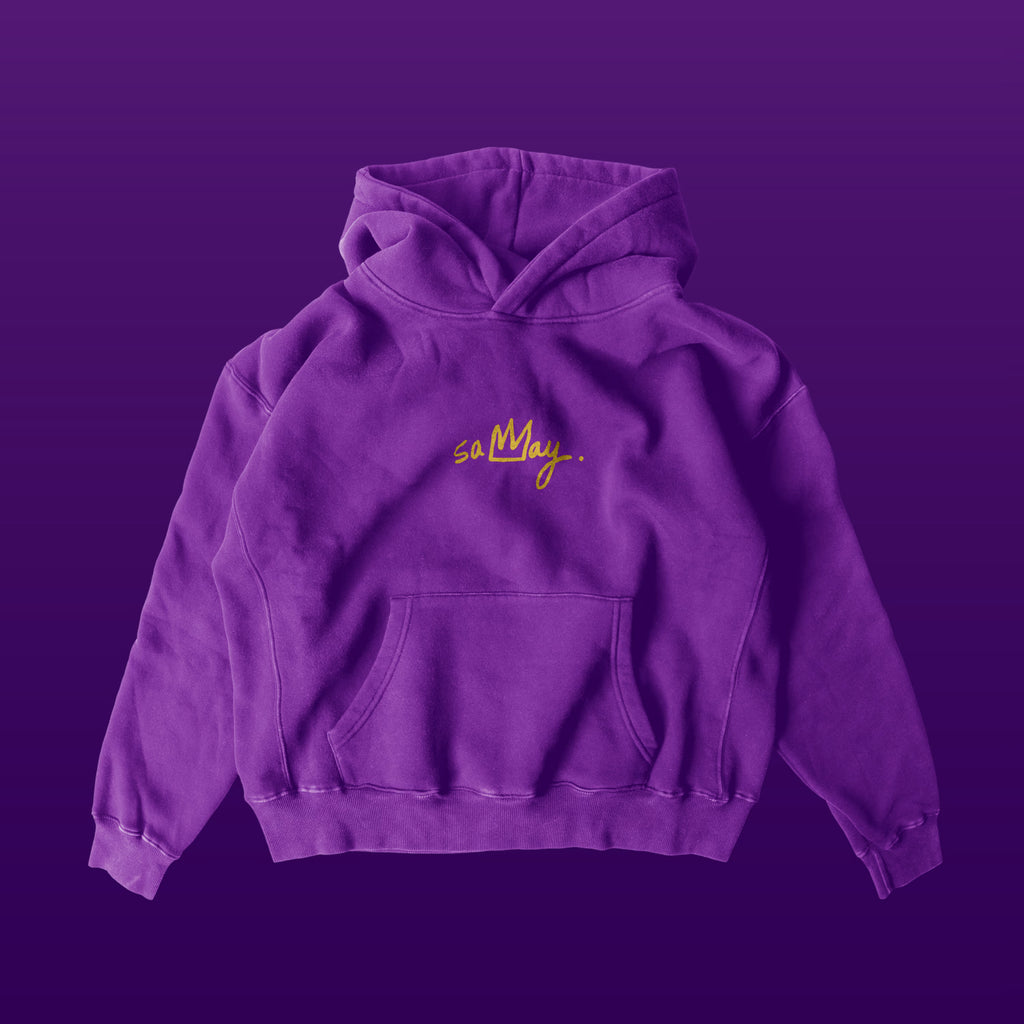 Apna Samay Aayega Hoodie