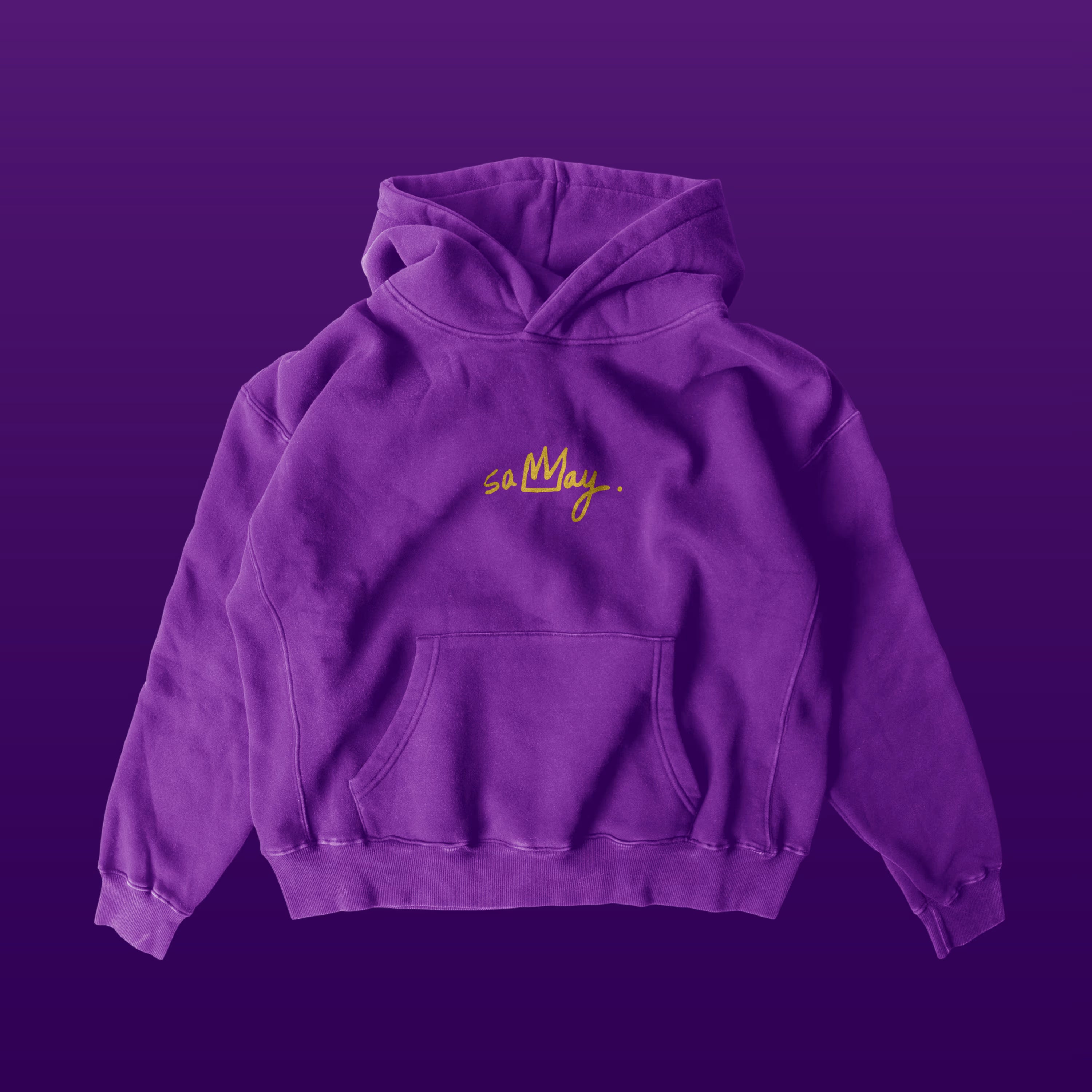 Apna Samay Aayega Hoodie