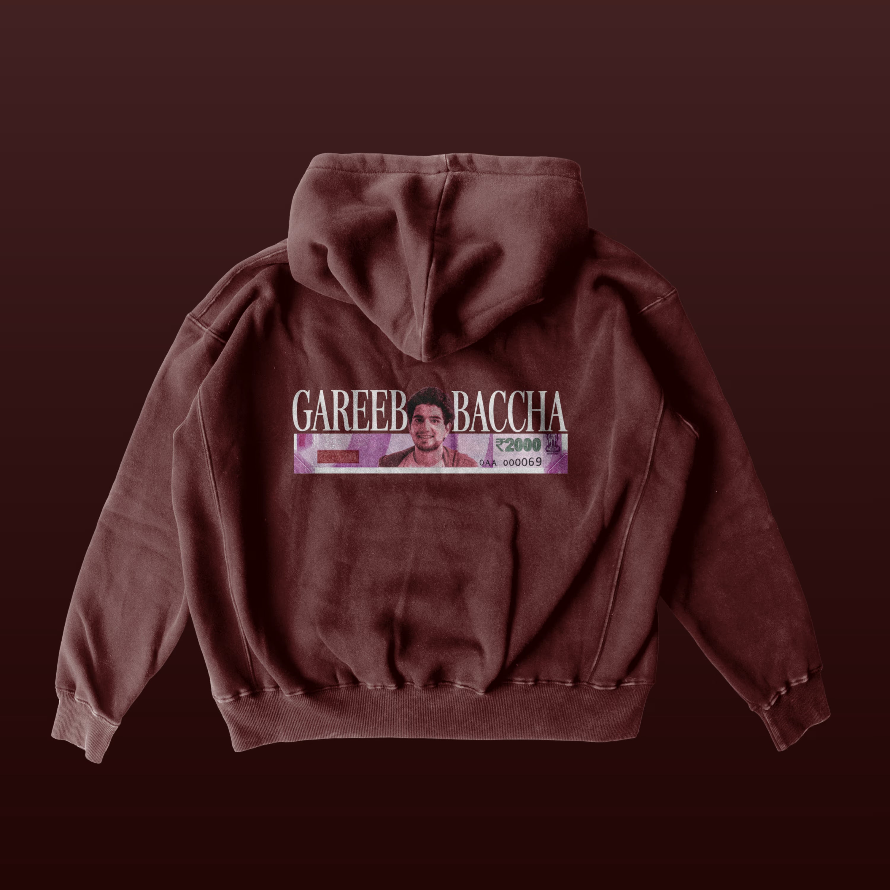 Paisa Vasool Hoodie