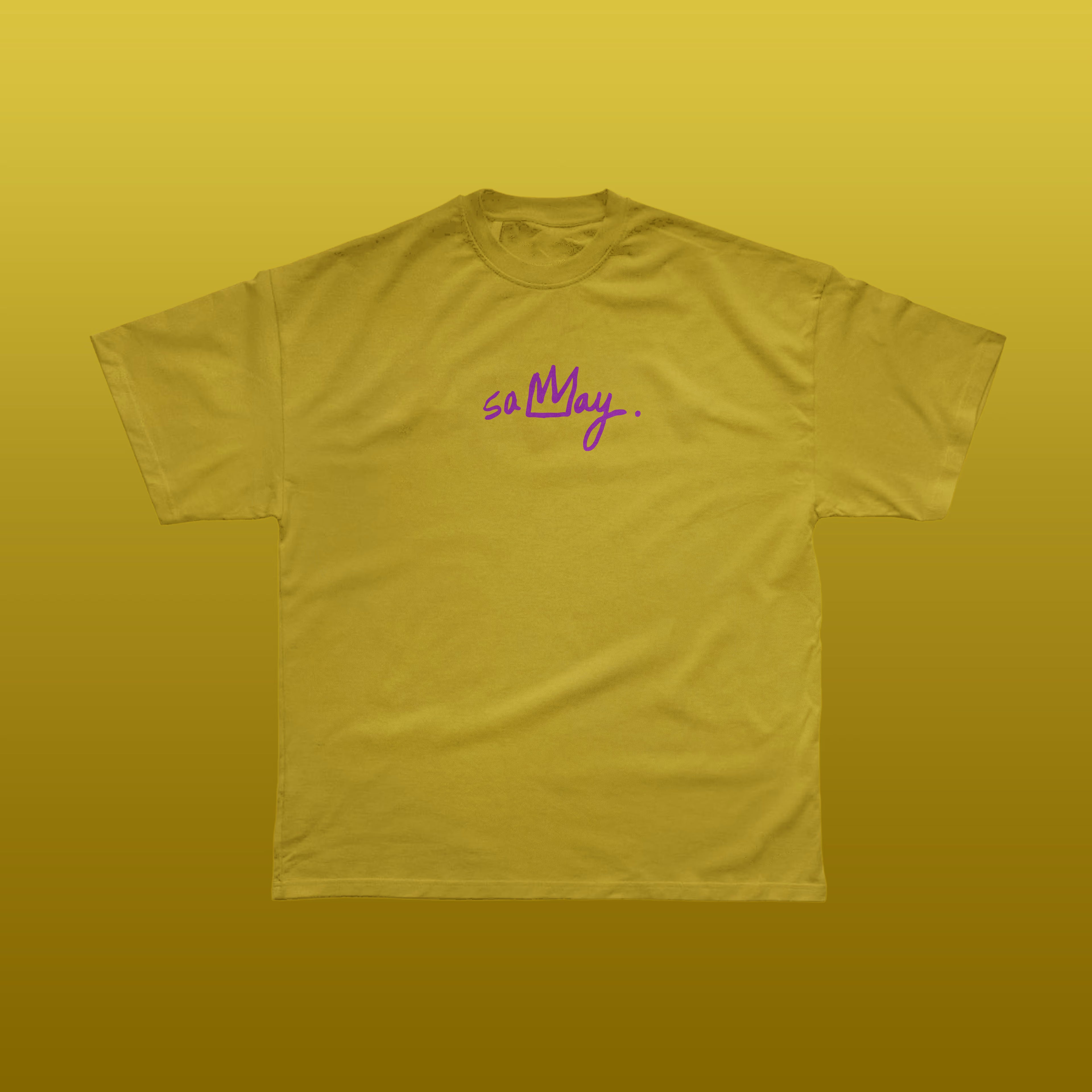 Samay Kharab Hai T-shirt