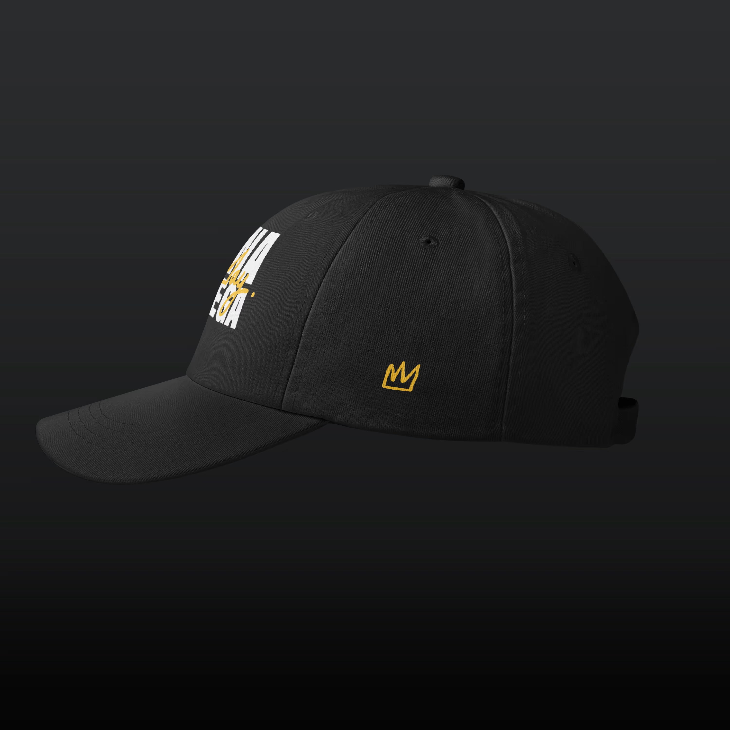 Apna Samay Aayega Cap