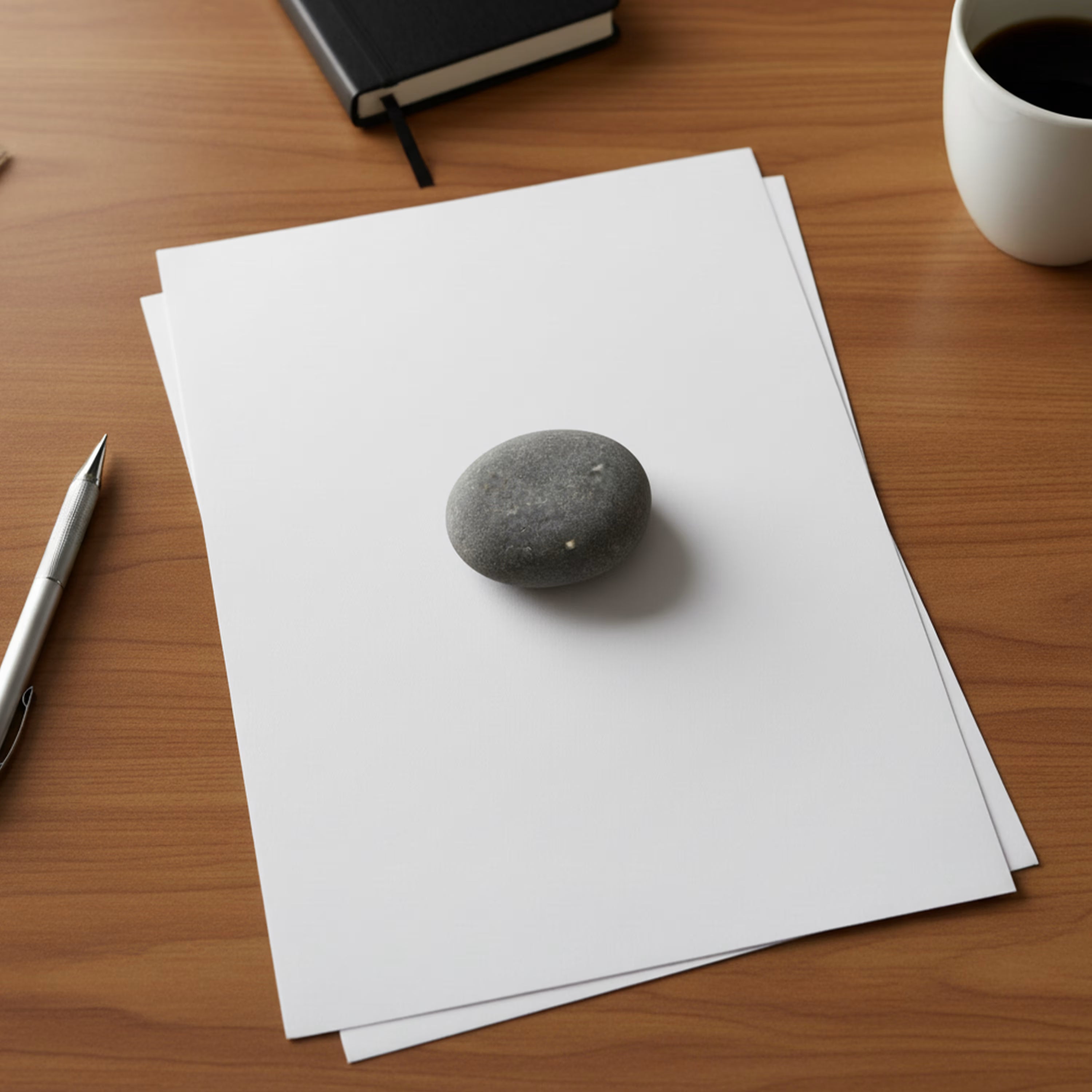 Kashmiri Pathar Paper Weight