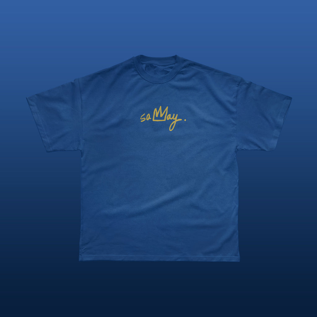 Cwazy Kar Diya T-shirt