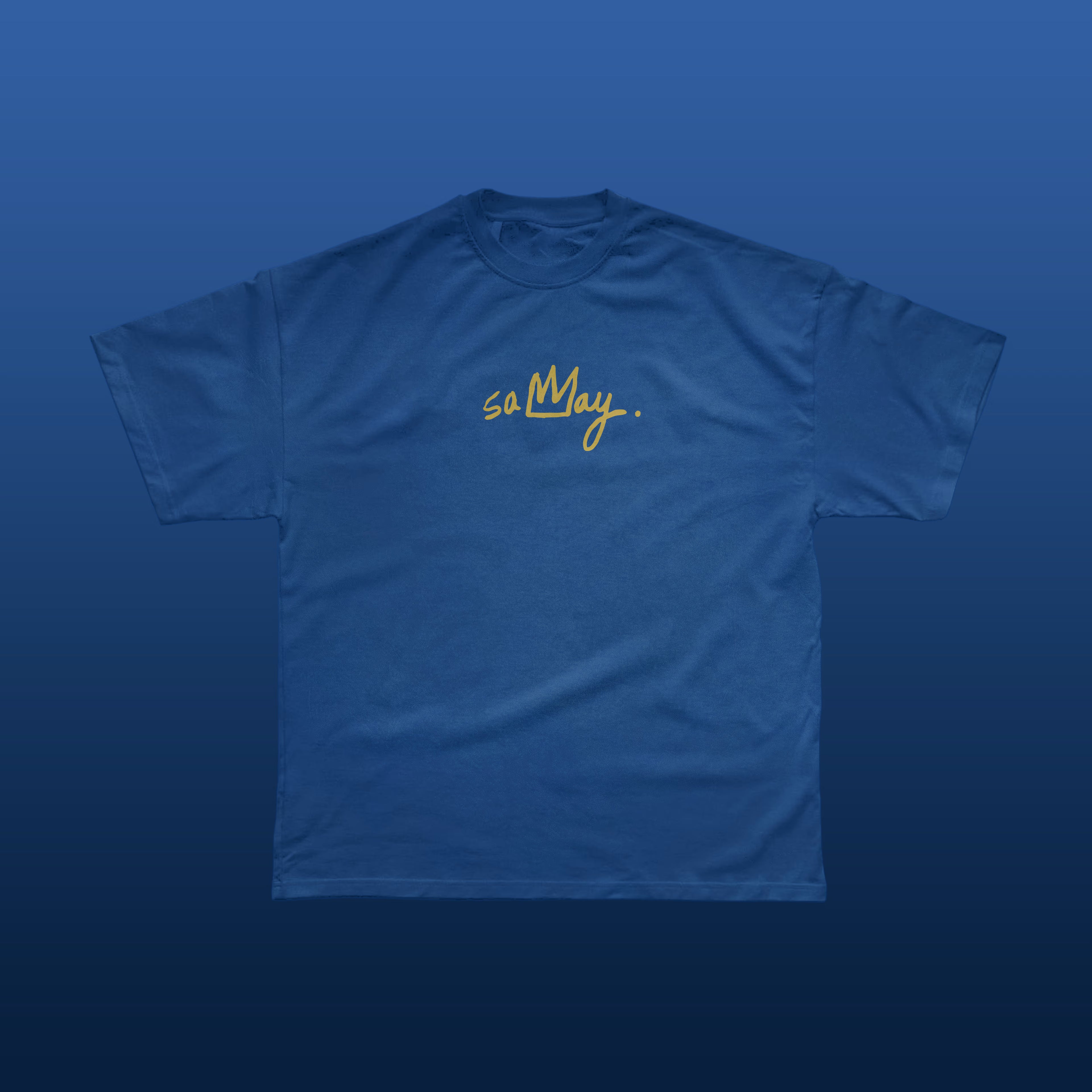 Cwazy Kar Diya T-shirt