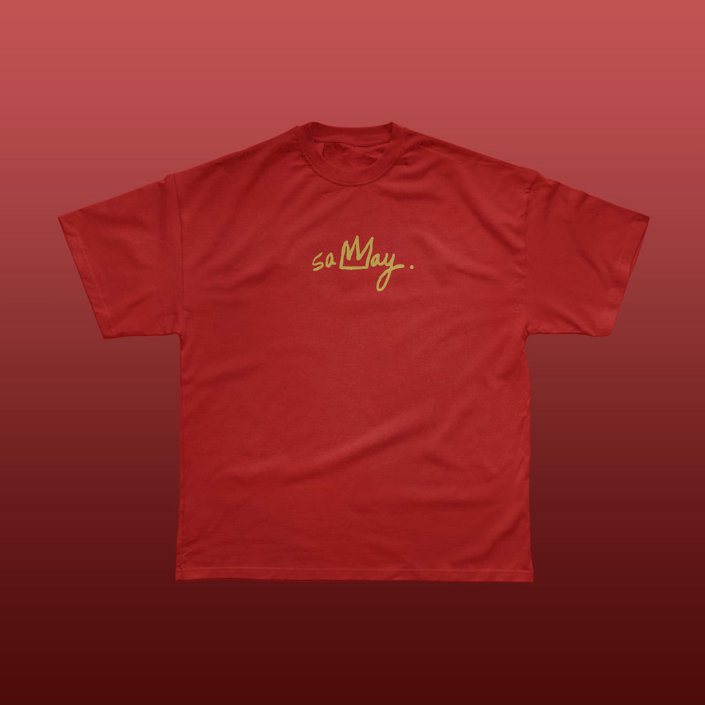 Apna Samay Aayega T-shirt