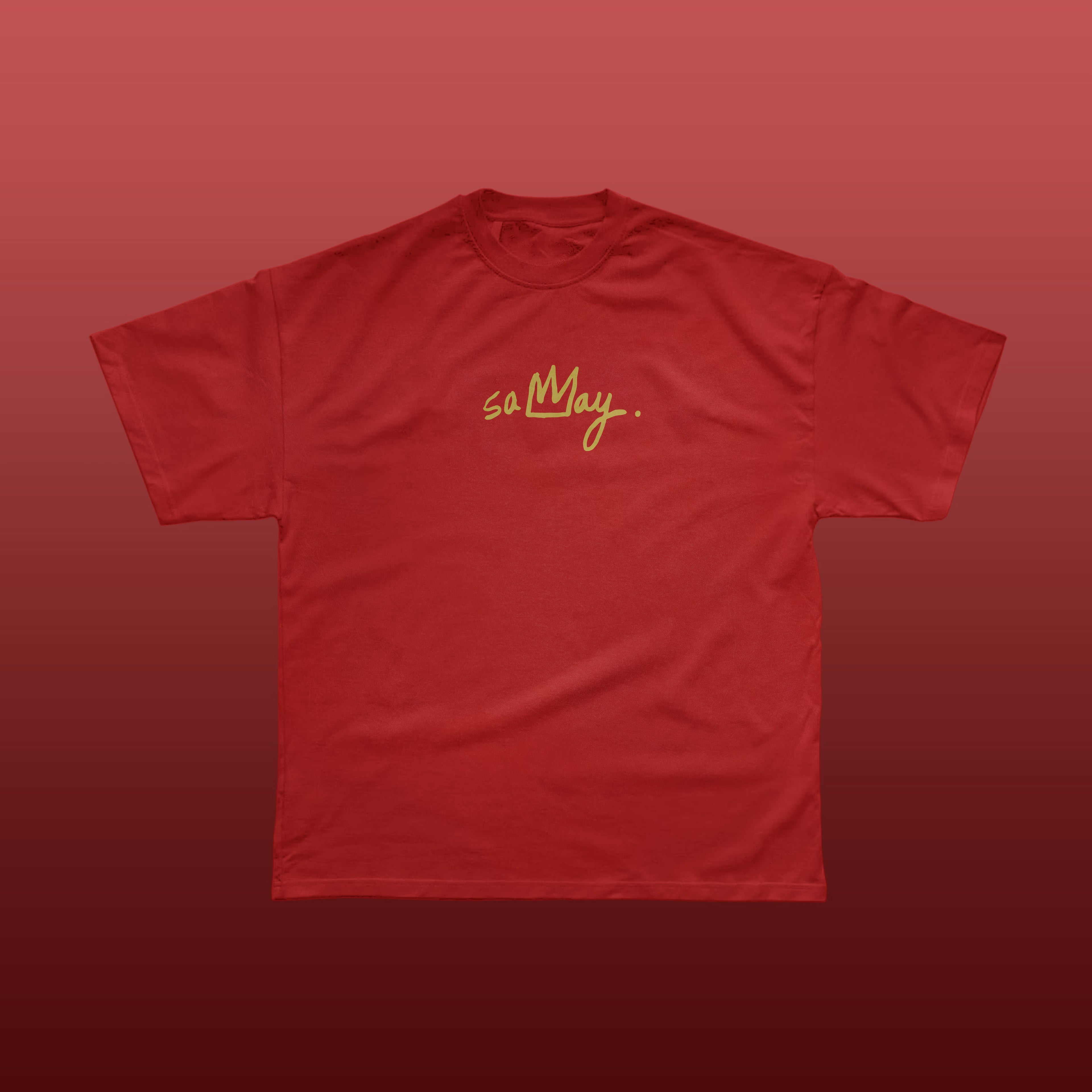 Apna Samay Aayega T-shirt