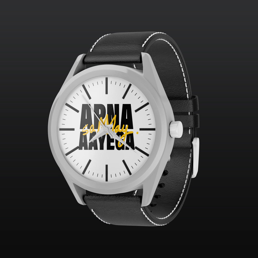 Apna Samay Aayega Watch