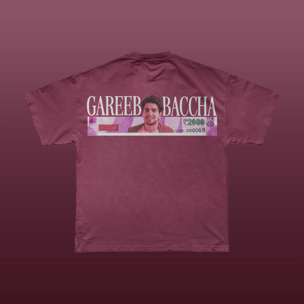 Paisa Vasool T-shirt