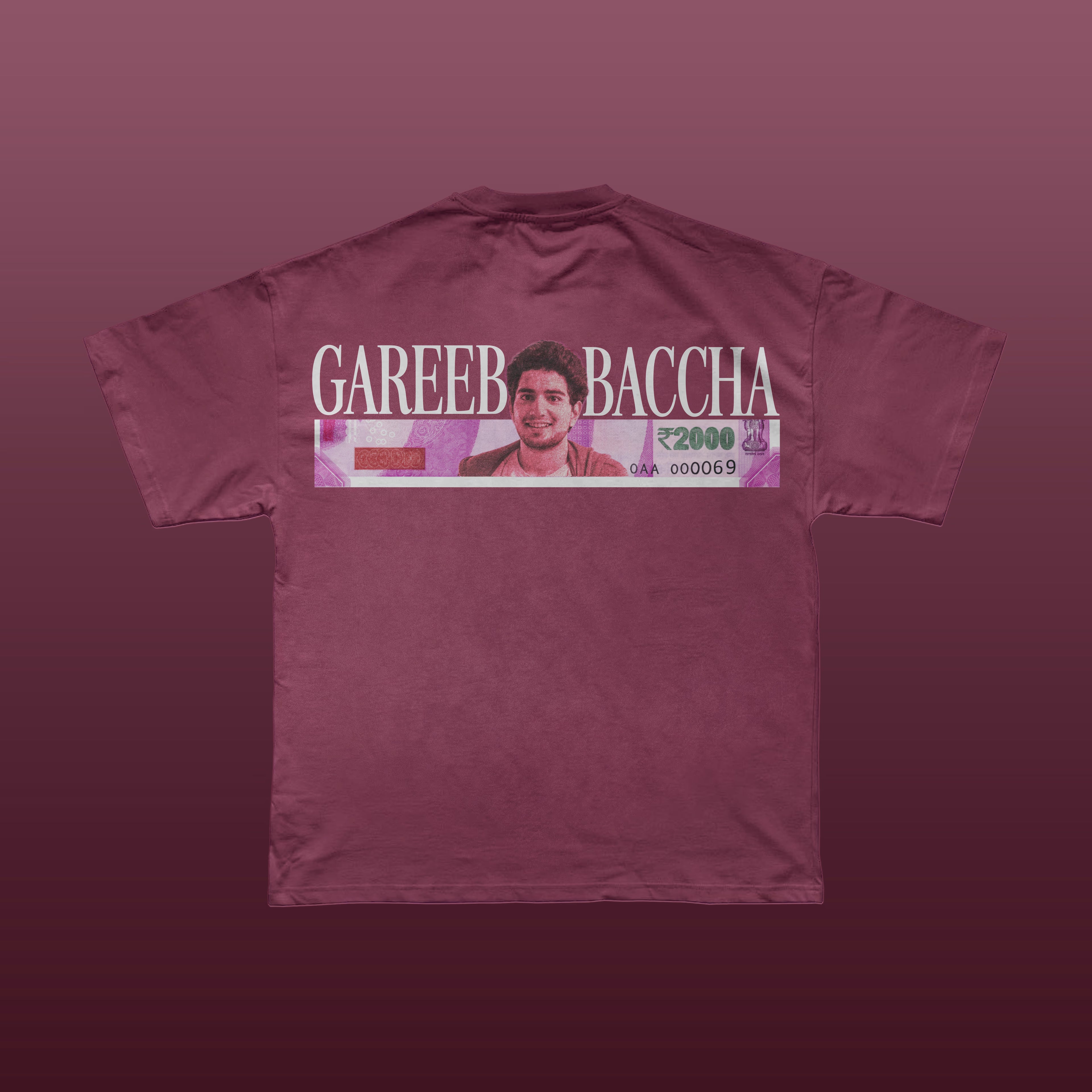 Paisa Vasool T-shirt