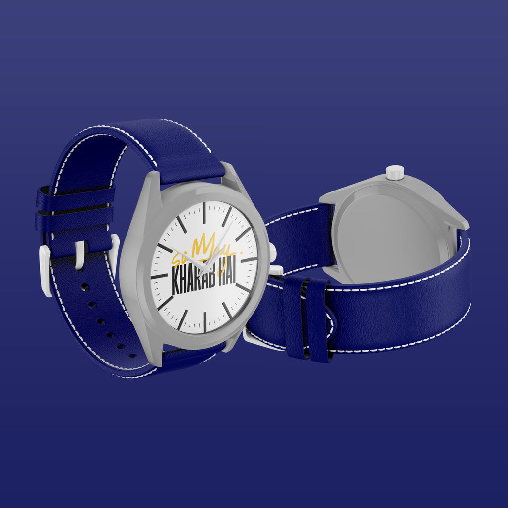 Samay Kharab Hai Watch