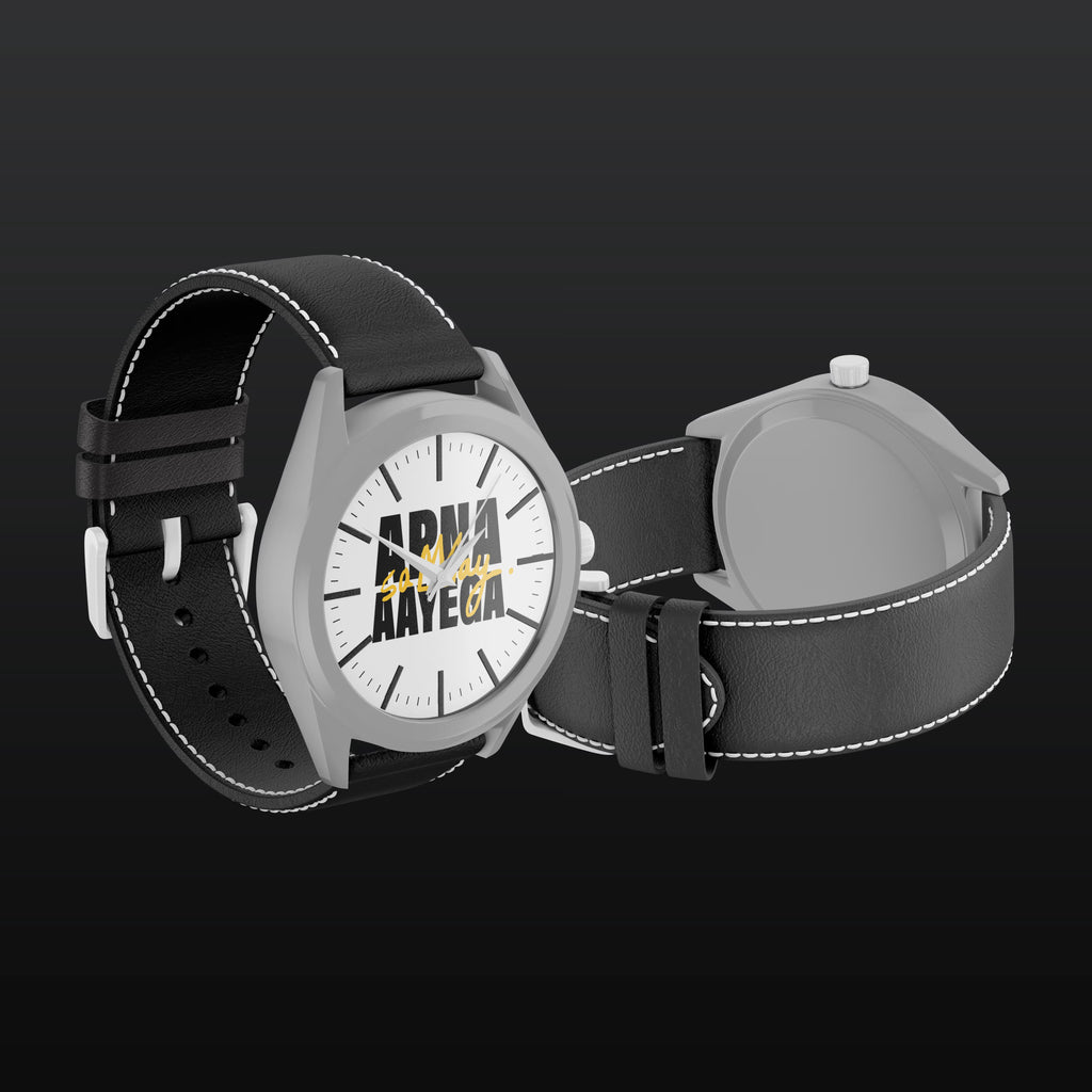 Apna Samay Aayega Watch