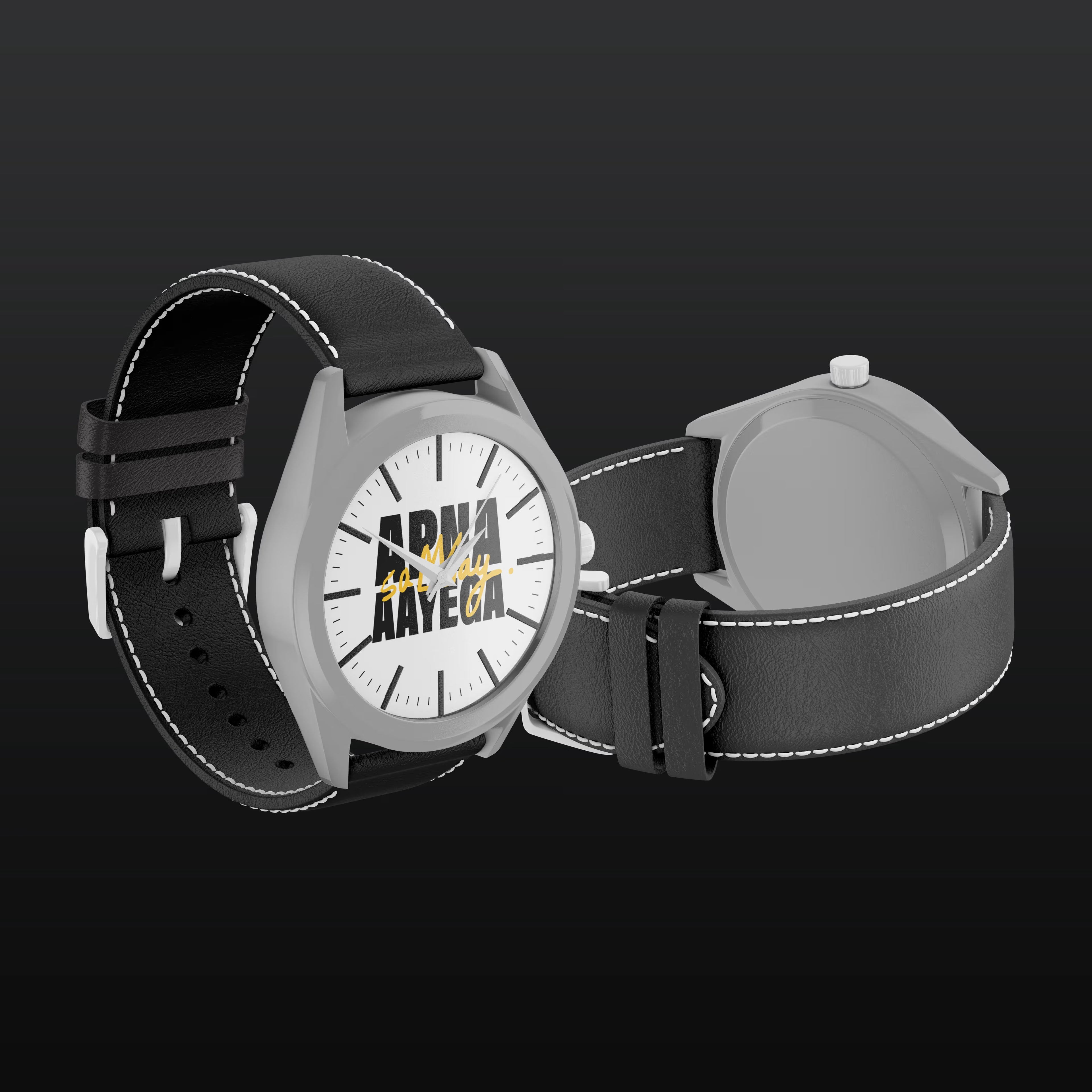 Apna Samay Aayega Watch