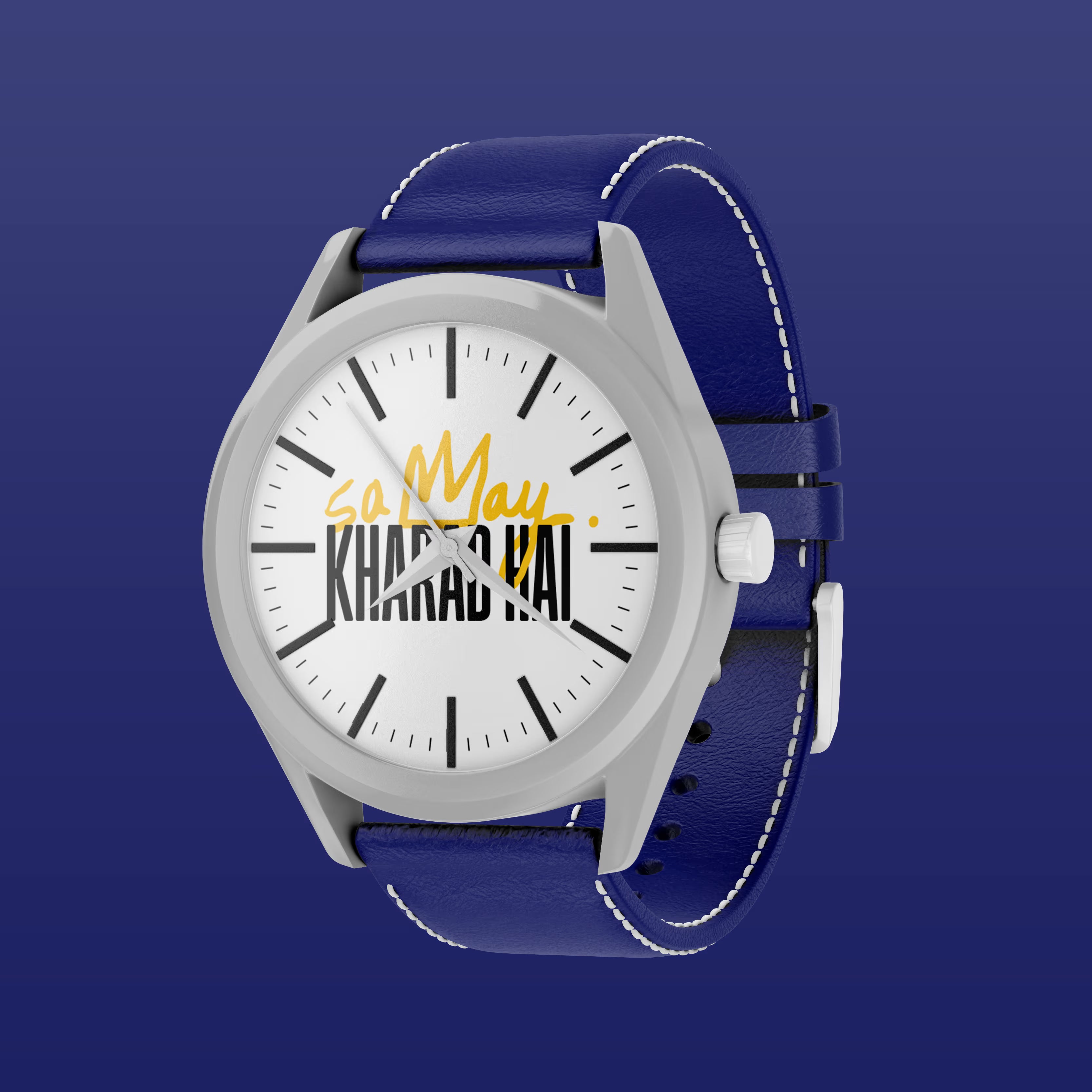 Samay Kharab Hai Watch