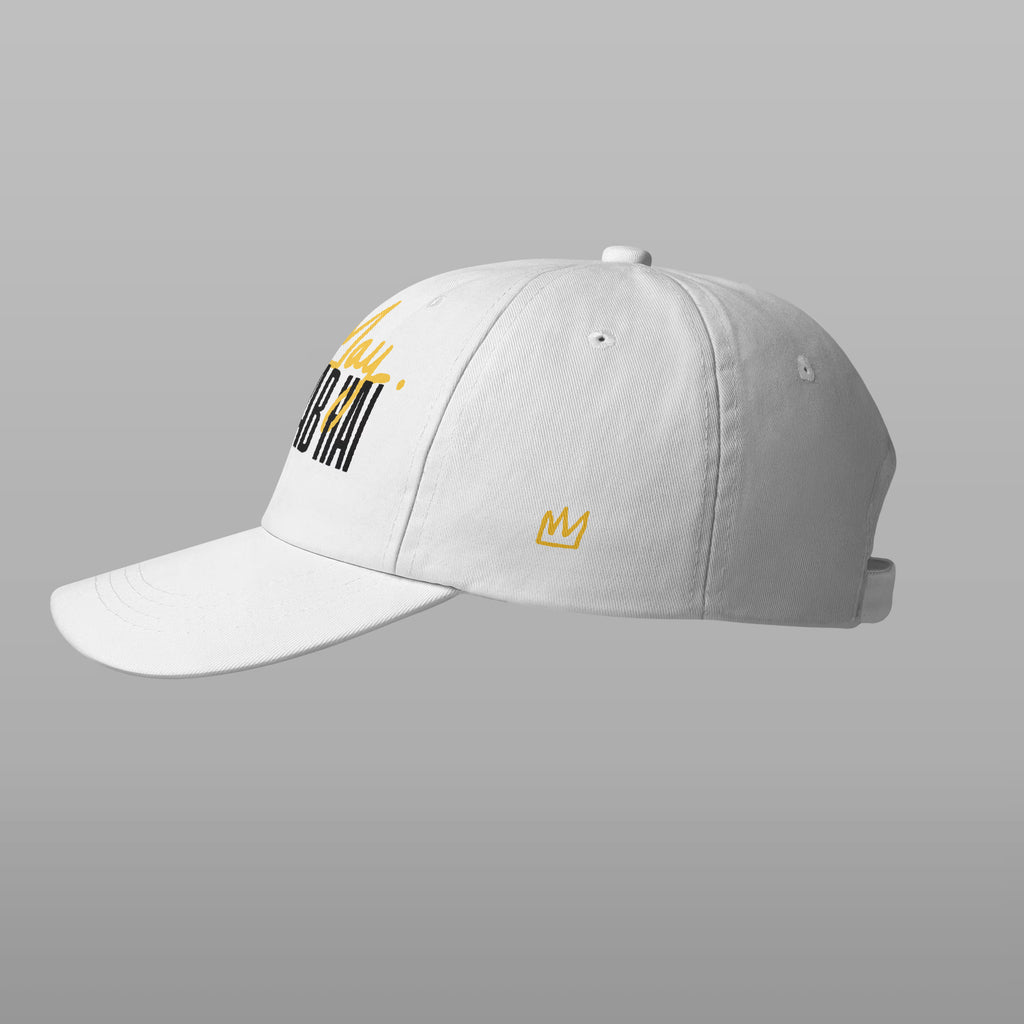 Samay Kharab Hai Cap