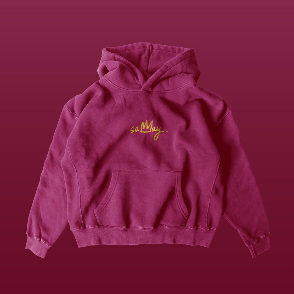 Cwazy Kar Diya Hoodie