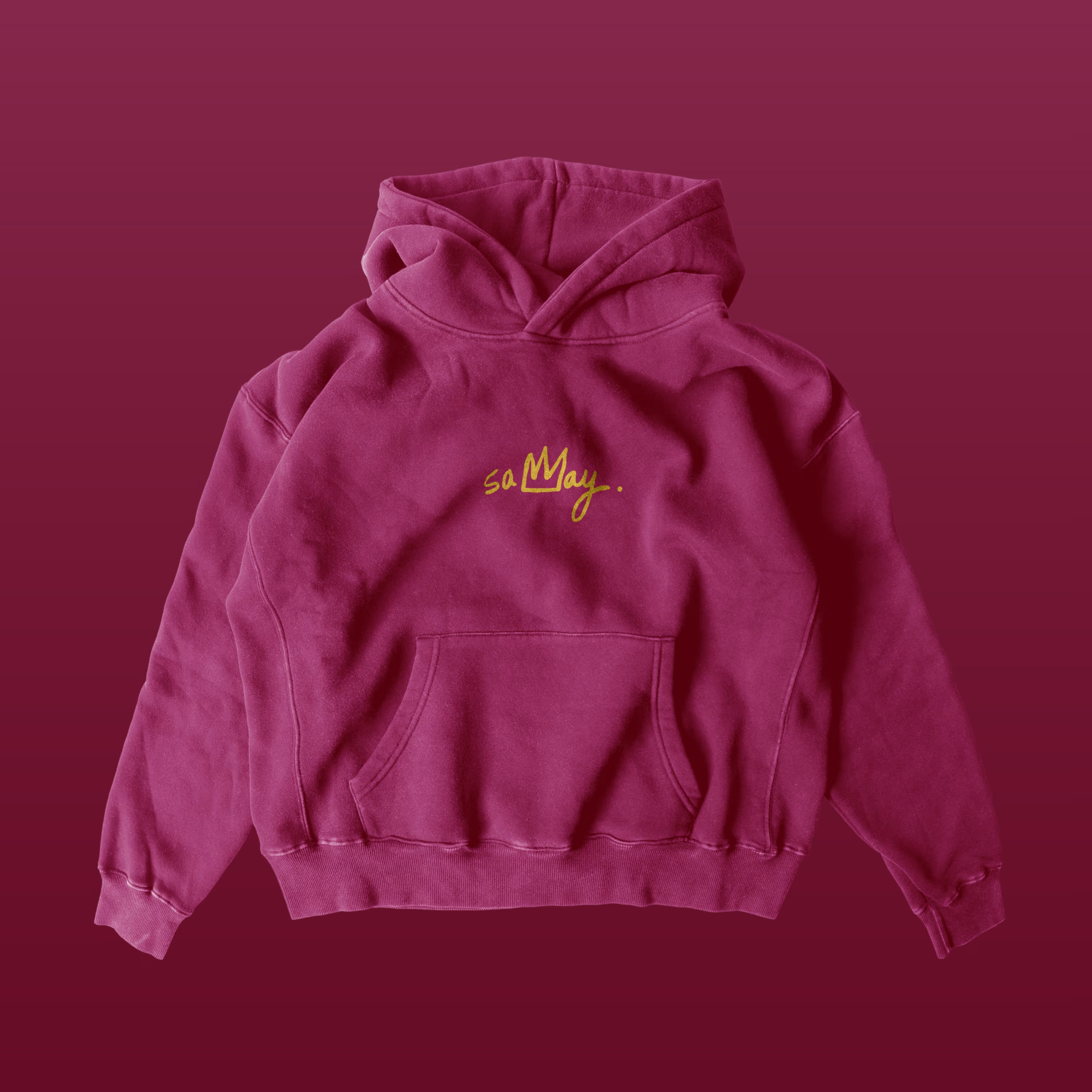 Cwazy Kar Diya Hoodie