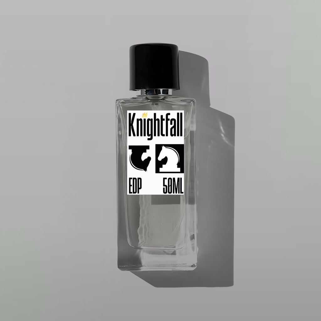 Knightfall Perfume 50ml