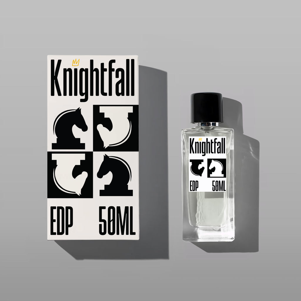 Knightfall Perfume 50ml